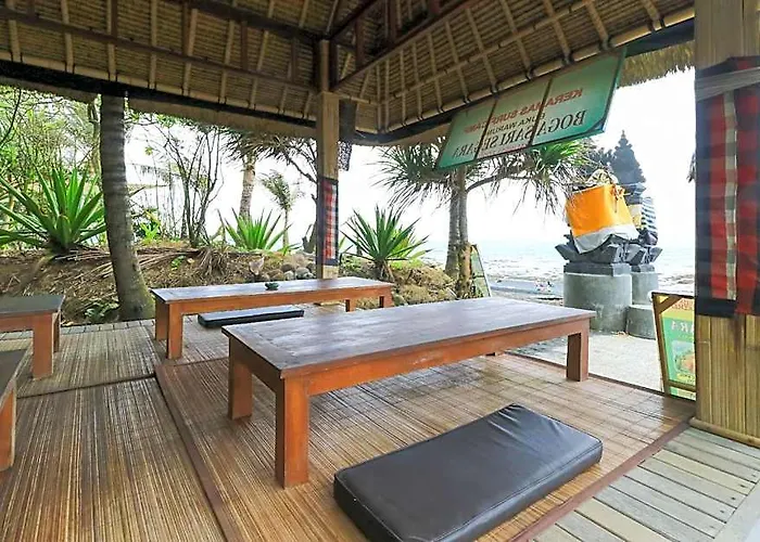 Keramas Surf Camp