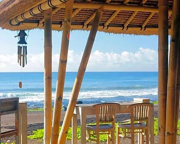 Keramas Surf Camp 3*